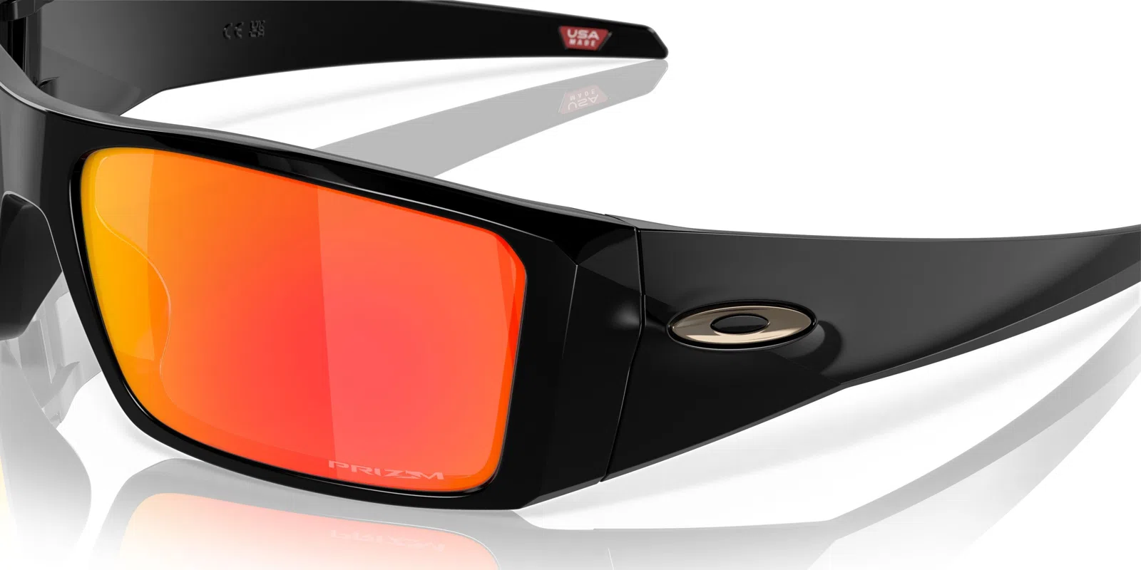Oakley Heliostat 9231 Sunglasses - view 61